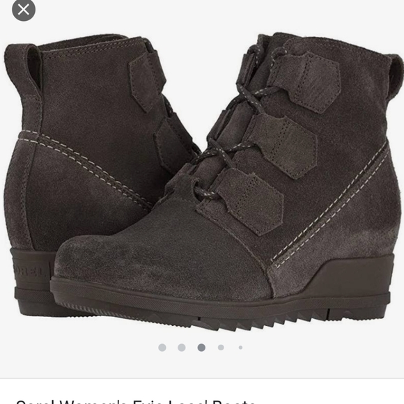 Sorel Boots - Picture 2 of 16